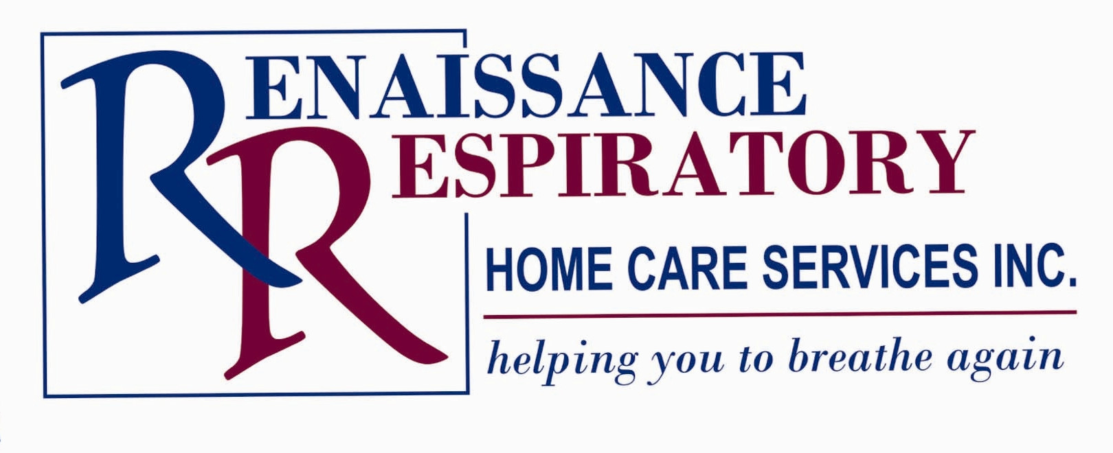 Renaissance Respiratory – Helping you breathe easier