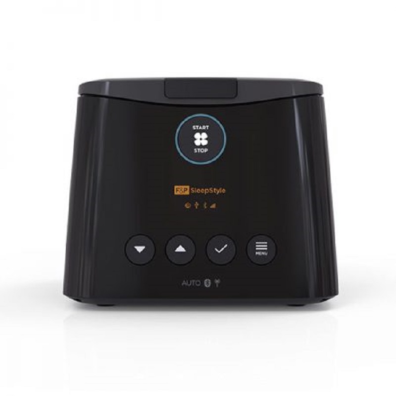 Fisher & Paykel SleepStyle