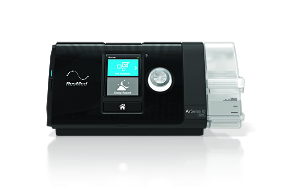 Airsense 10 Elite