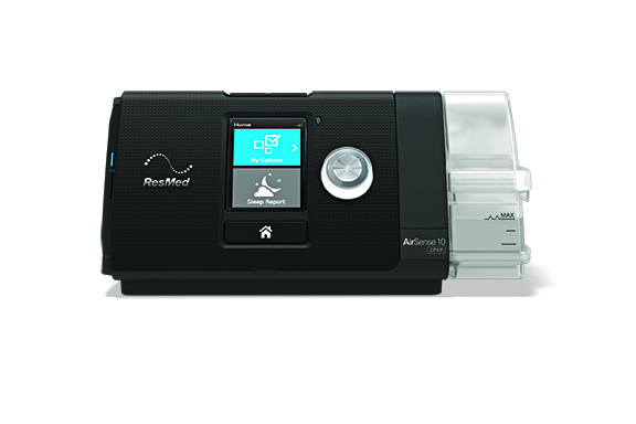 Airsense 10 CPAP